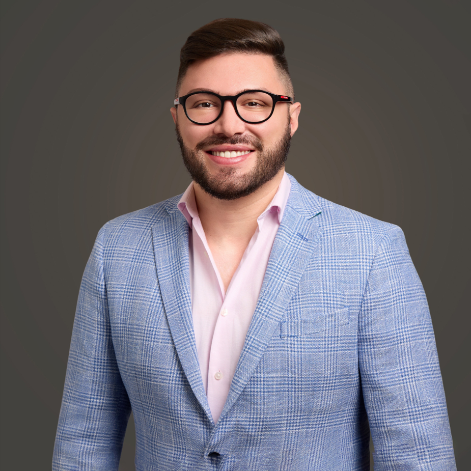 Jonathan Gonzalez